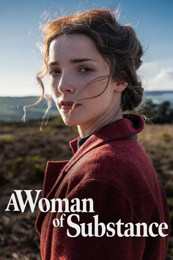 Uma Mulher de Substância (Legendado)