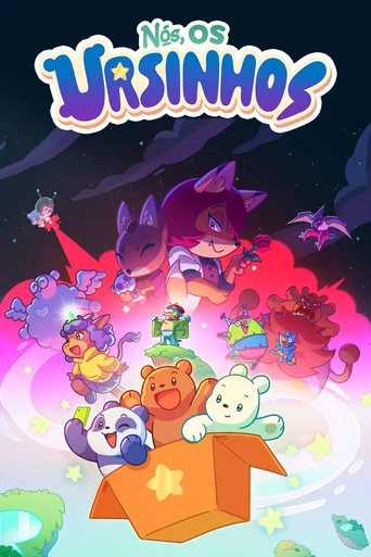 Temporada 1