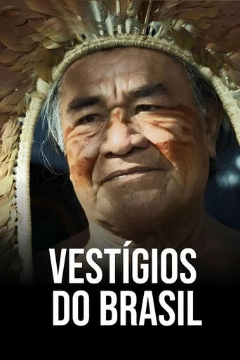 Vestígios do Brasil