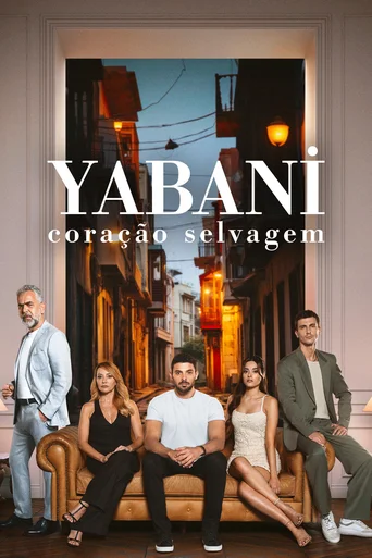Temporada 1